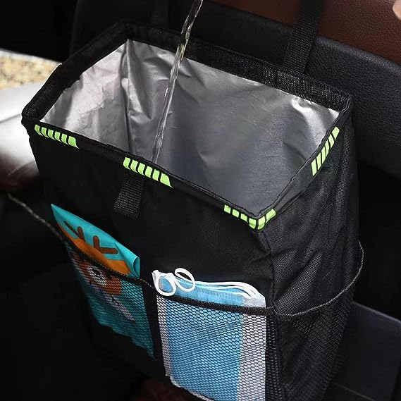 Bolsa Impermeável para carro