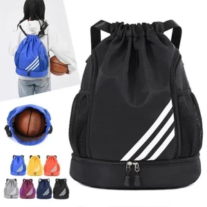 Mochila Esportiva Impermeável AquaSport (1)