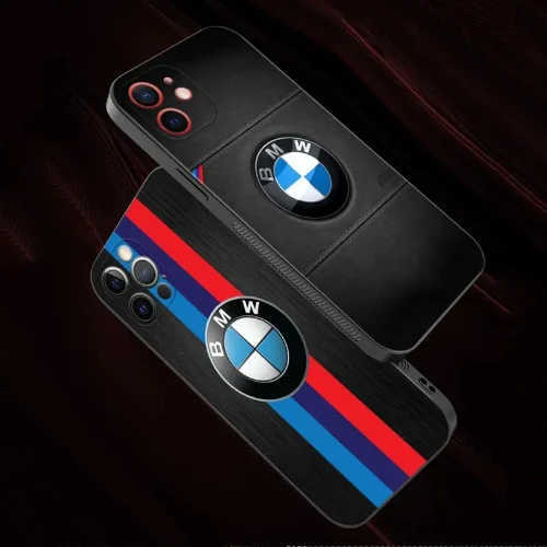 Capinha de luxo BMW descrição (2)