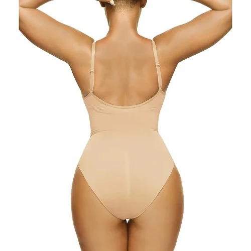 Maiô Modelador ShapeWear descrição (4)