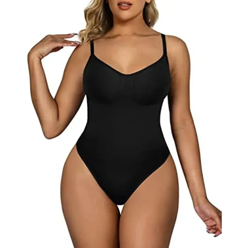 Maiô Modelador ShapeWear descrição (8)