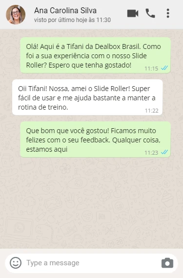 Slider roler lp conversa (2)